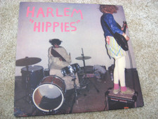 Harlem/ Hippies/ Matador/ 2010/ Indie Rock/ Rare picture
