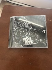 Miss May I Apologies Are for the Weak CD SIGNED BY 2013 LINEUP picture