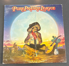 Pure Prairie League – Firn Up Casablanca 12