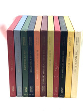 Vintage 11 Box Set Concerts of Great Music Volumes 151 through 161 picture