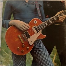 T. Rex - S/T 1971 Reprise RS 6440 Sealed Vinyl Promo/cutout Marc Bolan RARE GLAM picture