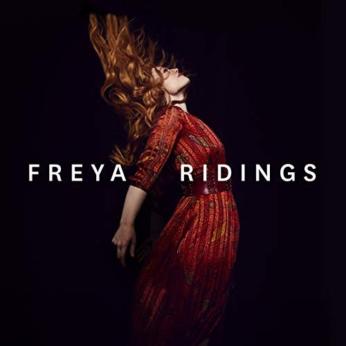 Freya Ridings - Freya Ridings - Freya Ridings CD B5VG The Cheap Fast Free Post