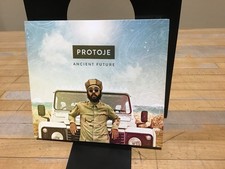 Ancient Future, Protoje, Good picture