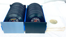 1950's & 1960's-era - R&B / Soul / Doo-Wop - 7