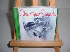 Christmas Sounds of Today by Various (CD, 2014) by Andrea picture