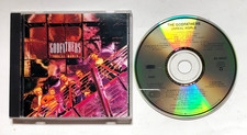 The Godfathers – Unreal World CD picture