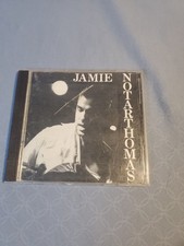 Jamie Notarthomas CD 1990 picture