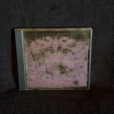 Mazzy Star So Tonight That I Might See CD Album 1993 Capitol Alt Rock CDP 0777 picture