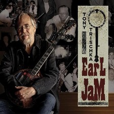 Tony Trischka - Earl Jam [New CD] picture