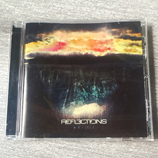 Reflections - Exi(s)t CD Album 2013 eOne Standard Jewel Case picture