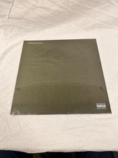 Untitled Unmastered. by LaMar, Kendrick (Record, 2016) picture