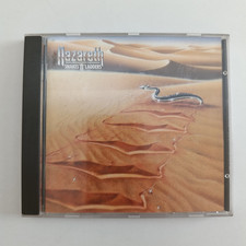 Nazareth Snakes n Ladders CD Used picture
