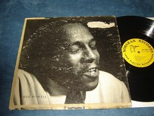 Bud Powell - Jazz Original LP 1955 Norgran decent play copy rare picture