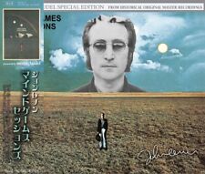 JOHN LENNON / MIND GAMES SESSIONS [4CD] picture