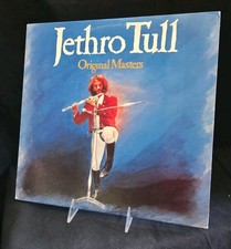 Jethro Tull – Original Masters (LP) 1985, Chrysalis picture