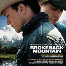 Brokeback Mountain picture