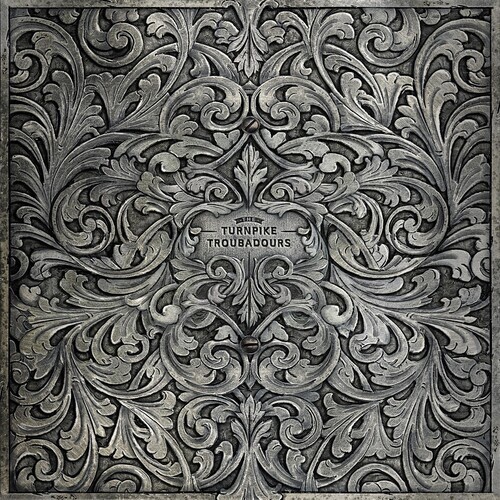 Turnpike Troubadours - Turnpike Troubadours (LP) New Sealed Vinyl