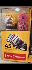 Zuru Mini Brands Vinyl with 13 Mini Brands New Sealed picture