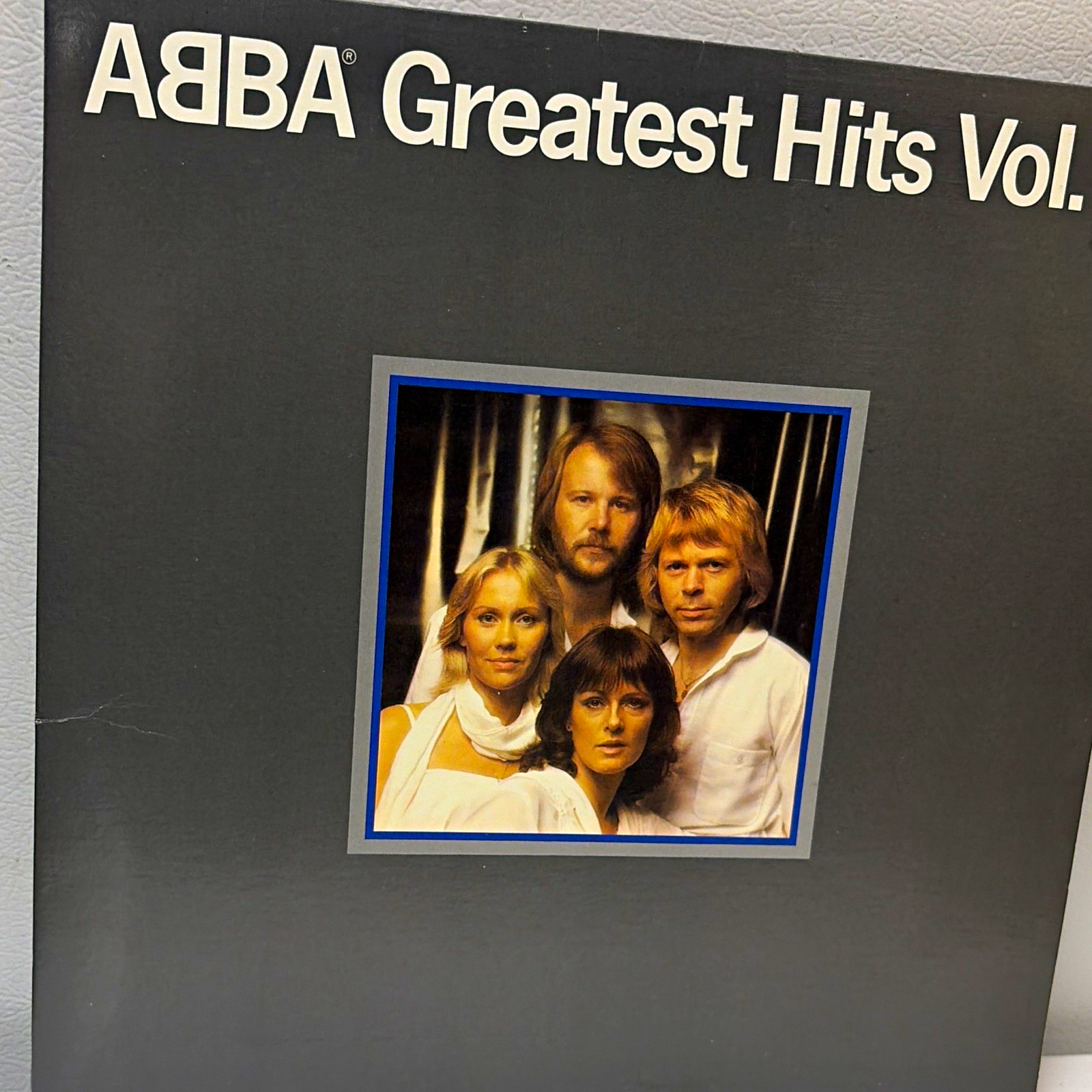 ABBA Greatest Hits Vol. 2 12\