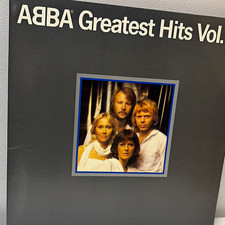 ABBA Greatest Hits Vol. 2 12