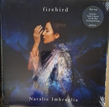 Firebird by Imbruglia, Natalie (Record, 2021) picture