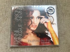 Dannii Minogue Jason Nevins Touch Me Like That CD Single SEALED New picture