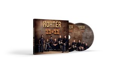 Höhner 11 + 11 (Doppel CD im Digipak mit 28 Seiten Booklet) (CD) (UK IMPORT) picture
