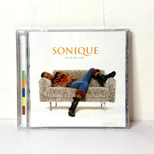 Sonique Hear Me Cry ©2000 [NM] *BUY 2 GET 1 FREE CD* picture