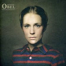 Agnes Obel - Philharmonics [New CD] picture