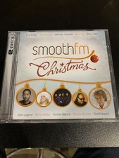 Smooth FM Christmas by Various Artists (CD, Dec-2014, 2 Discs, Sony Music) picture