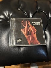 IGGY AND THE STOOGES Raw Power Cd picture