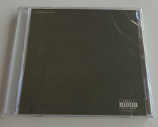 Untitled Unmastered. by Kendrick LaMar (CD, 2016) picture