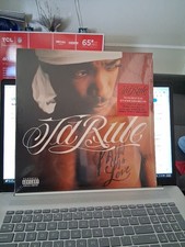 Ja Rule - Pain Is Love ( VINYL 10-02-2001 ) Explicit NEW Rare rare Sealed picture