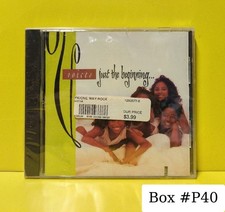 Voices - Just The Beginning... - 1992 - 72445-11039-2 - New - Sealed - CDs picture