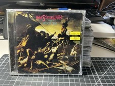 Rum Sodomy & the Lash by The Pogues (CD, 2006) picture