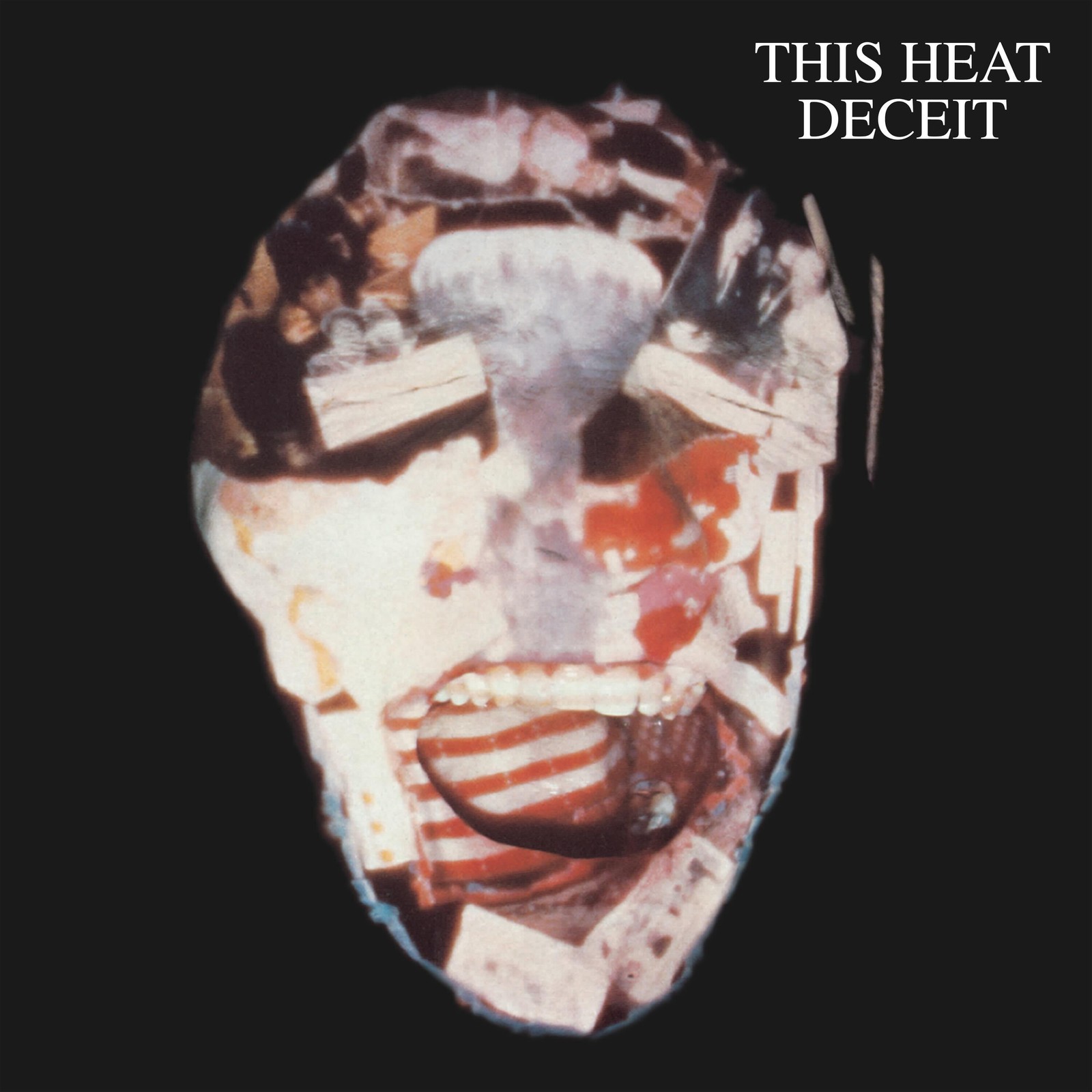 This Heat Deceit (Vinyl) 12