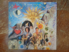 TEARS FOR FEARS 'THE SEEDS OF LOVE' VINYL LP 1989 ORIGINAL FIRST WEEK OF RELEASE picture