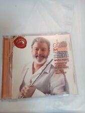 CD MOZART CONCERTO for FLUTE & HARP  JAMES GALWAY  MARISA ROBLES  ACADEMY of St picture