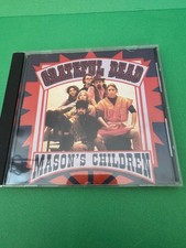Grateful Dead Mason's Children CD Italian Import picture