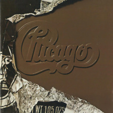 Chicago - Chicago X [Chocolate Colored Vinyl] NEW Vinyl picture