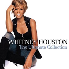 Whitney Houston - The Ultimate Collection CD - NEW picture