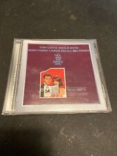 NEAL HEFTI Sex And The Single Girl / The Chapman Report  CD  Soundtrack RARE Oop picture