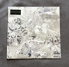 Drake & Future - What A Time To Be Alive (Vinyl LP) [New/Sealed] picture