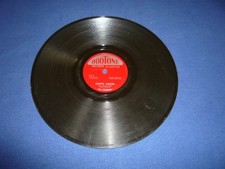 DOOWOP 78 PENGUINS DOOTONE 348 EARTH ANGEL  ( WILL YOU BE MINE) / HEY SENORITA picture