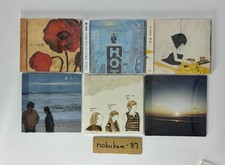 Lamp Japanese City Pop CD Dream Pop Sealed OBI - Select Your Album Title picture