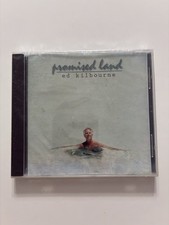 1999 Ed Kilbourne Promised Land CD - NEW picture