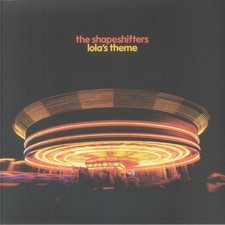 The Shapeshifters - Lola's Theme (12