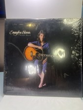 Emmylou Harris – Angel Band – Vintage Vinyl LP picture