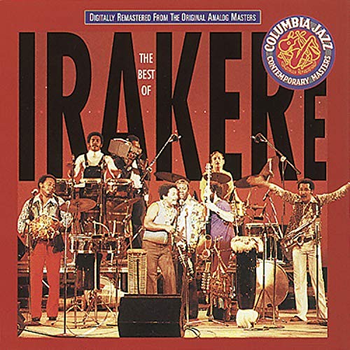 Best of: Irakere
