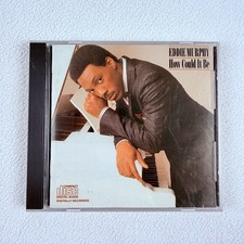 Eddie Murphy How Could It Be CD 1985 Columbia R&B Soul Pop picture